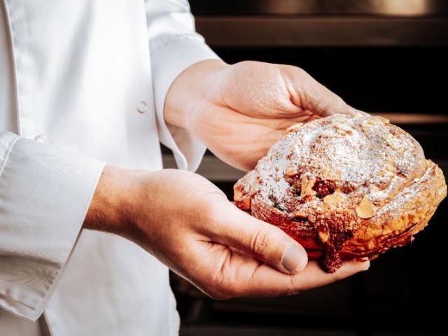 Bienvenue sur le site Le Fournil du Lin, boulangerie artisanale à Doudeville